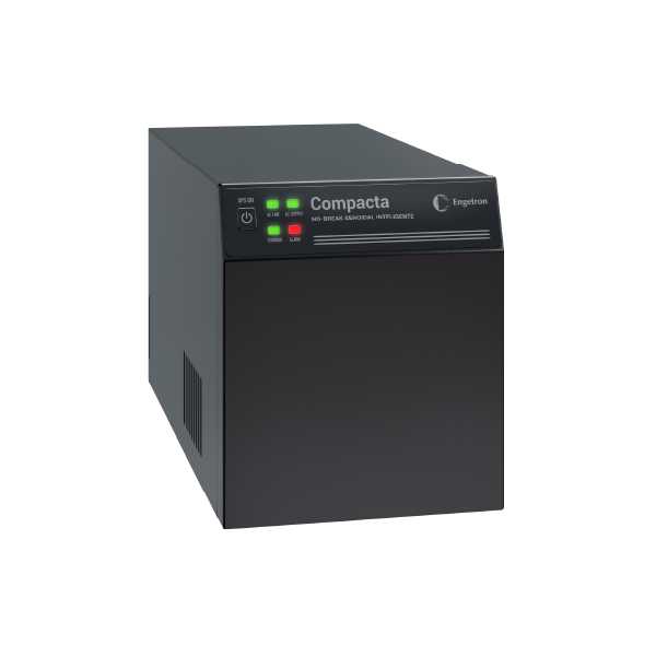 Nobreak Compacta 1kVA (SEN1000C)