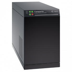 Nobreak Compacta 5kVA
