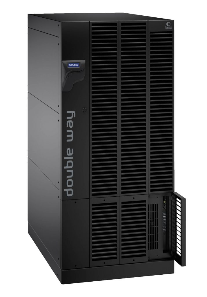 DWTT 180kVA (380) frontal