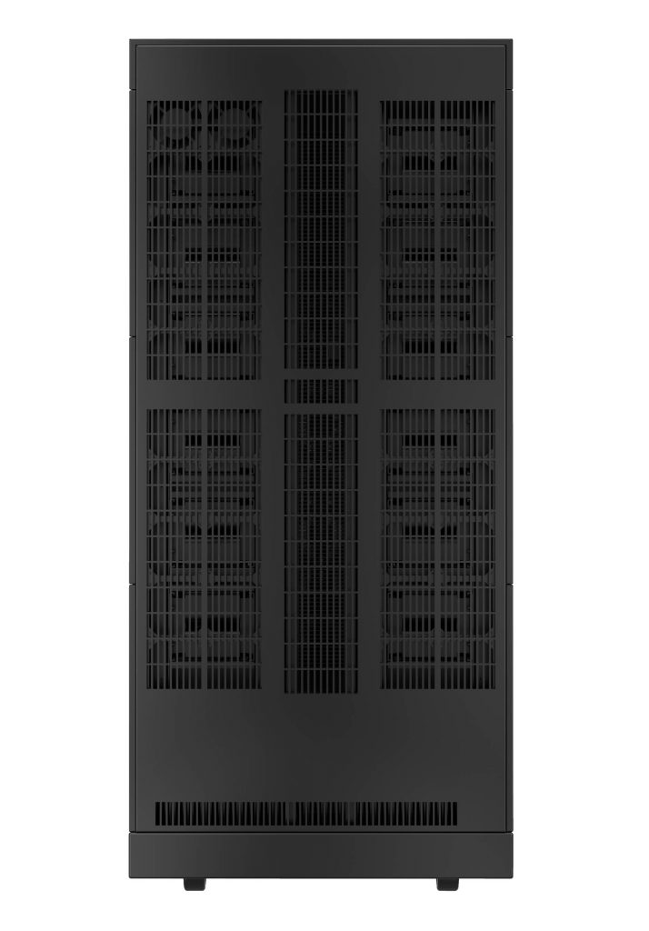 DWTT 180kVA (380) traseira