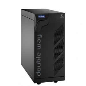 Nobreak UPS DWTM 12 kVA