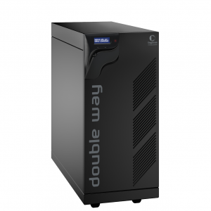 Nobreak UPS DWTM 18 kVA