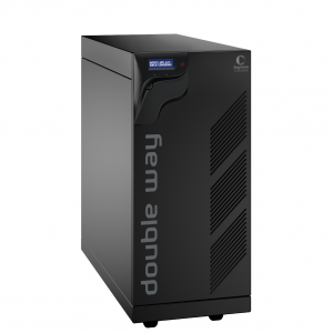 Nobreak UPS DWTM 22 kVA