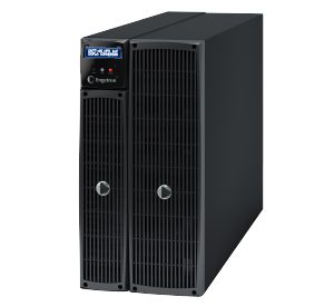 UPS/Nobreak Trifásico Modular 10kVA-220V