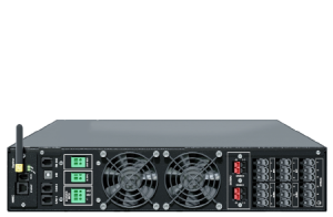 Traseira DWTT Modular A5