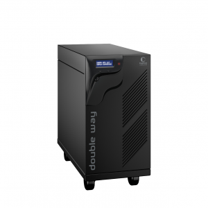 Nobreak/UPS Monofásico DWMM6 (6kVA) Engetron