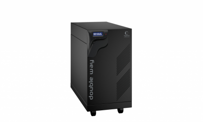 Nobreak/UPS Trimono DWTM 10kVA