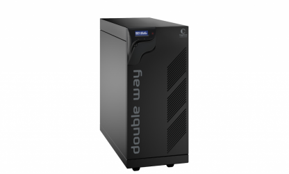 Nobreak/UPS Trimono DWTM 12kVA