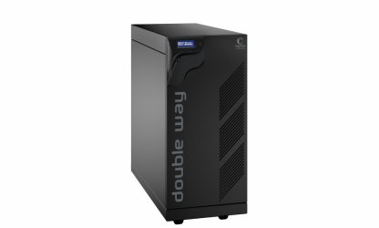 Nobreak/UPS Trimono DWTM 15kVA