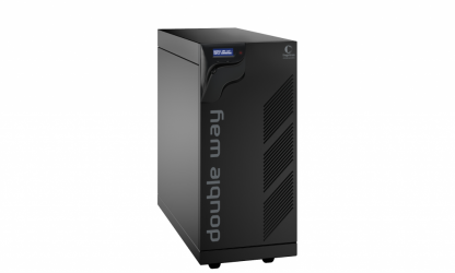 Nobreak/UPS Trimono DWTM 22kVA