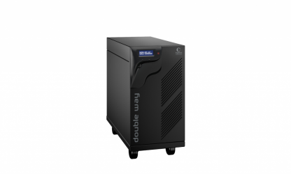 Nobreak/UPS Trimono DWTM 6kVA