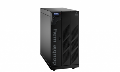 Nobreak/UPS Trifásico DWTT 10kVA 220