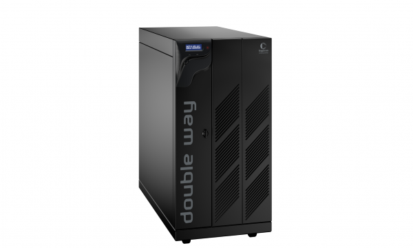 Nobreak/UPS Trifásico DWTT 10kVA 220