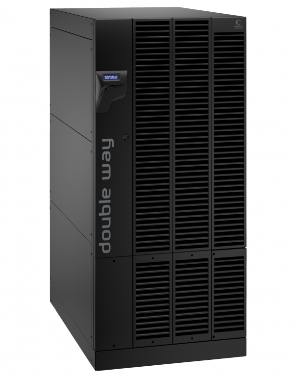 Nobreak/UPS Trifásico – DWTT 150kVA-220