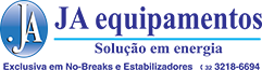 J. A. Equipamentos