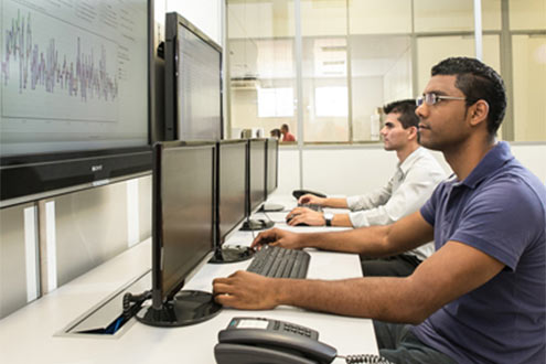 Monitoramento de Nobreaks
