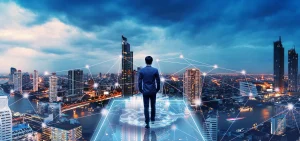 Sociedade 5.0 precisa de alta disponibilidade de energia