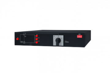 QMI01 - Quadro de Manobra Inteligente