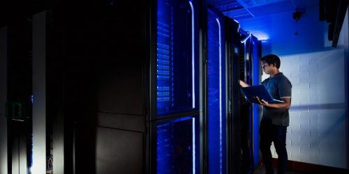 Como escolher o melhor UPS para data center