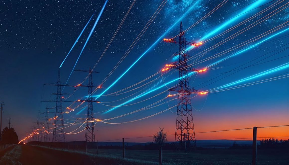 Infraestrutura de Energia: o que é e como expandi-la?