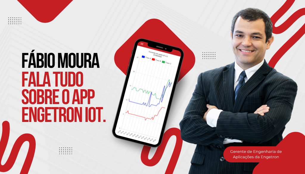 Entenda tudo sobre o App Engetron IoT