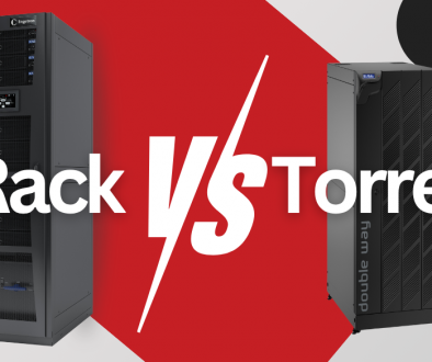 Topologia rack x torre no nobreak: quais as diferenças?