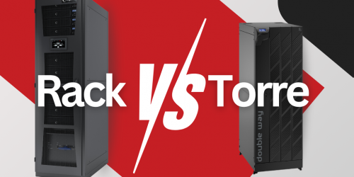 Topologia rack x torre no nobreak: quais as diferenças?