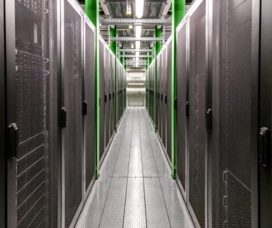 Nobreak para Rack TI