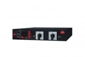 QMI02 – Quadro de Manobra Inteligente