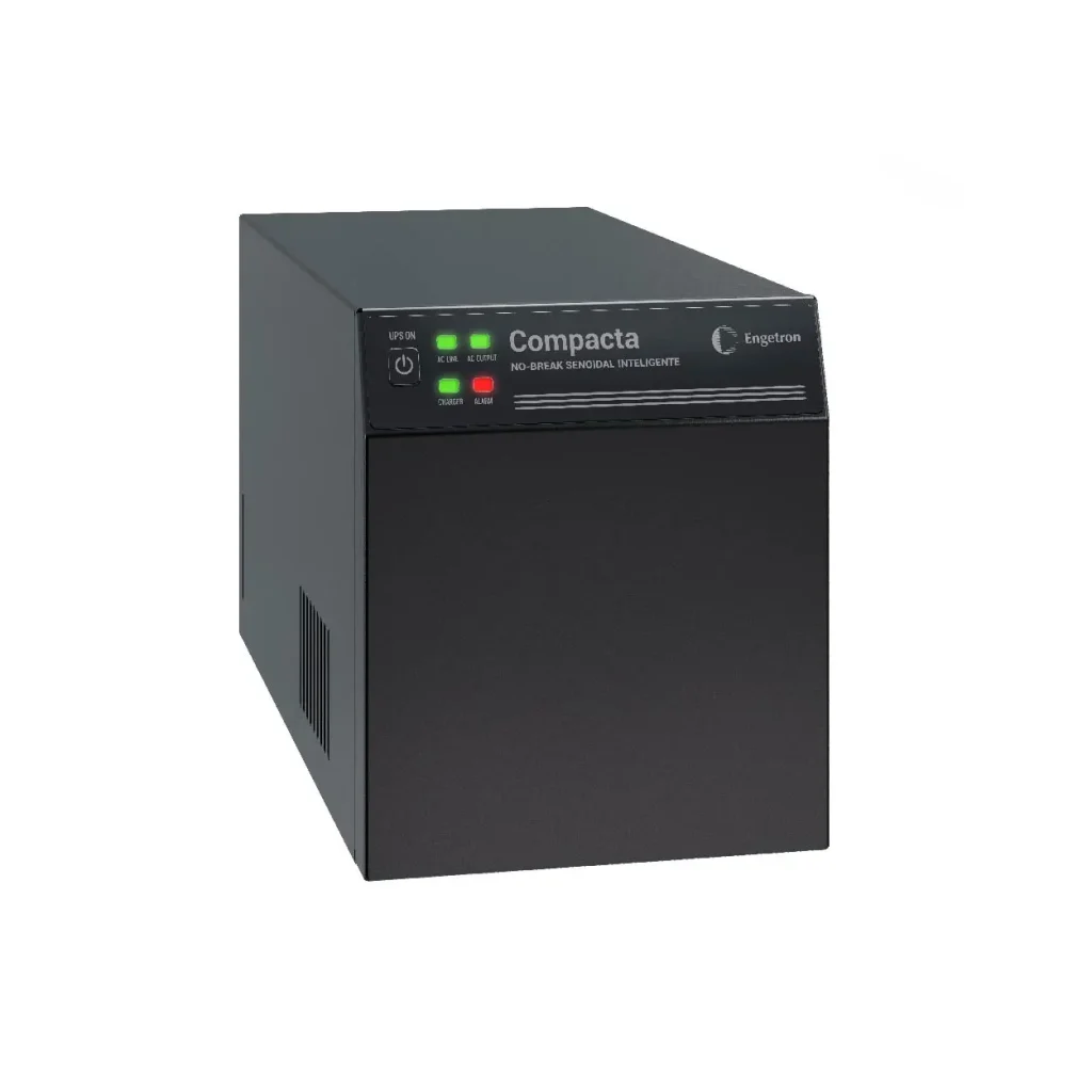 Compacta 1kVA (SEN1000C)