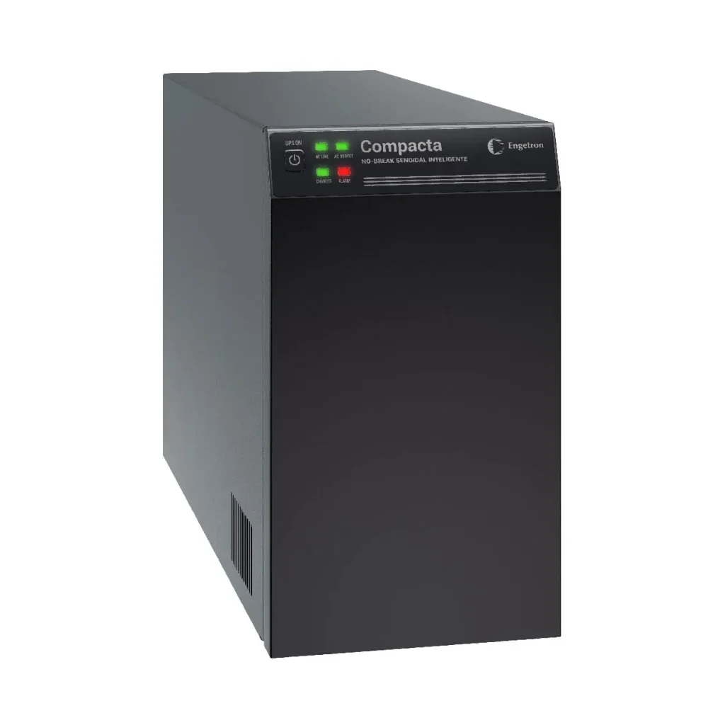 Compacta 3kVA (SEN3000C)