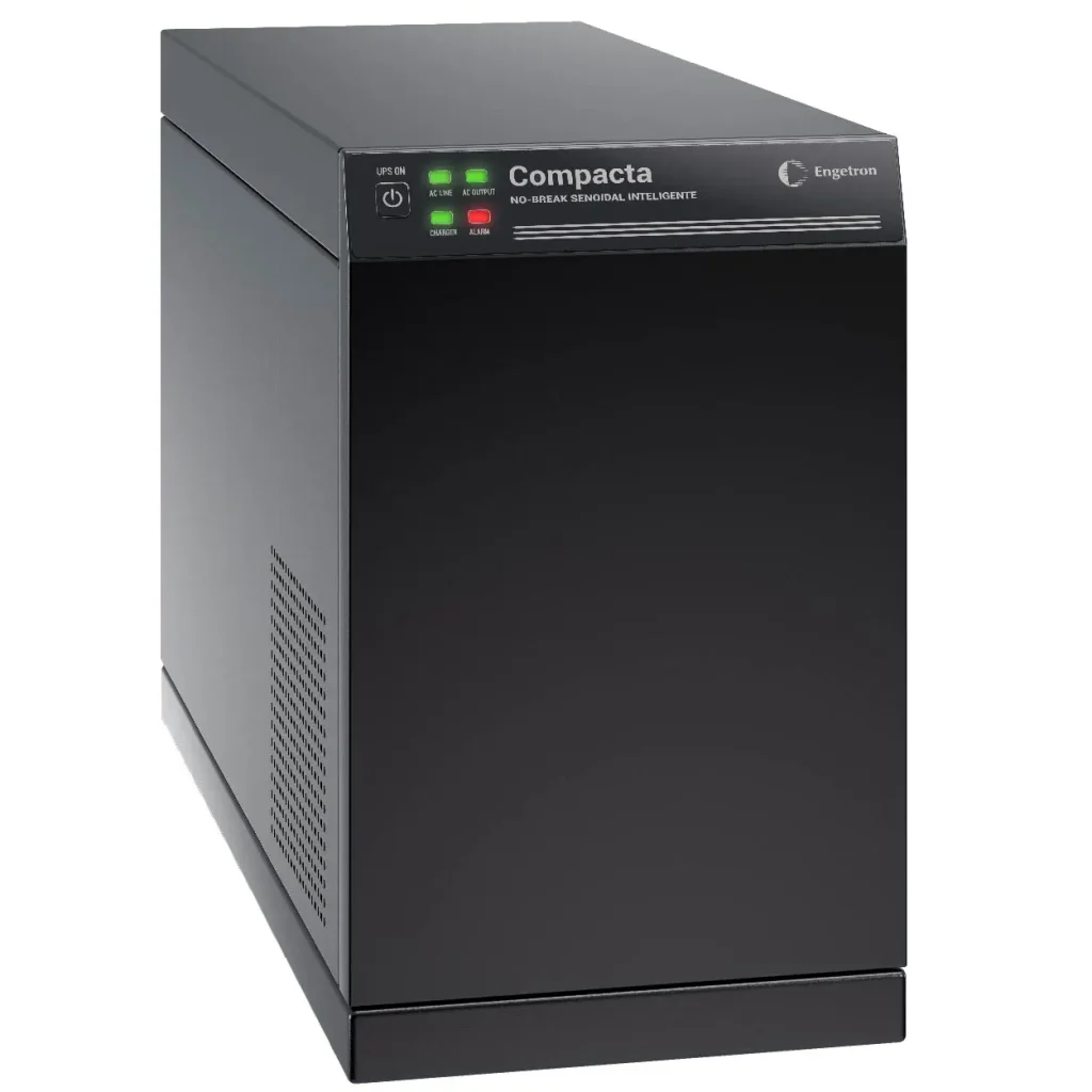 Compacta 5kVA (SEN5000C)