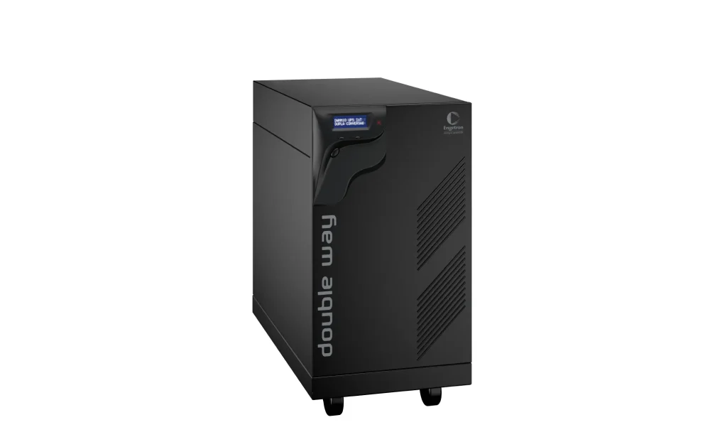 Nobreak/UPS Monofásico DWMM 10kVA