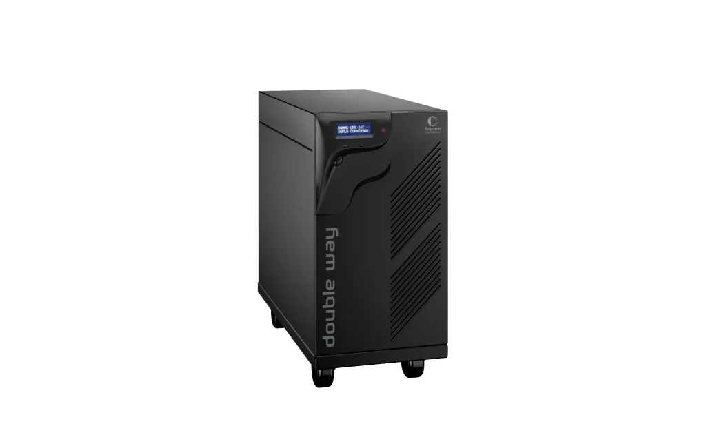 Nobreak/UPS Monofásico DWMM 6kVA