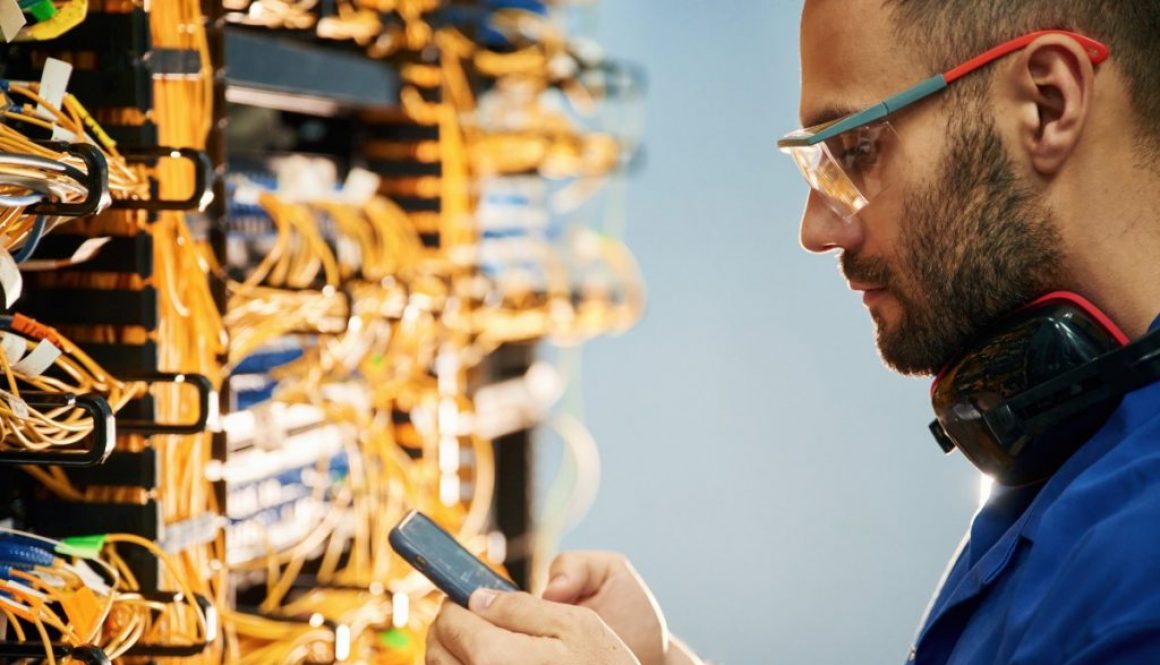 Infraestrutura elétrica do data center: como otimizar?