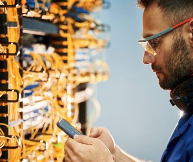 Infraestrutura elétrica do data center: como otimizar?