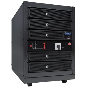 Mini Estante de Energia