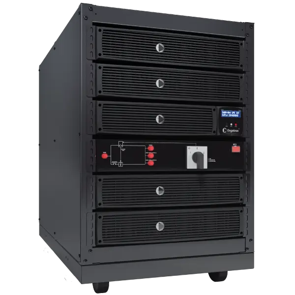 Mini Estante de Energia