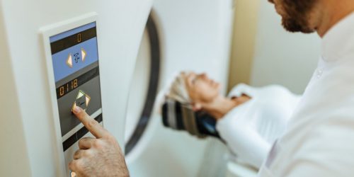 O papel no nobreak na continuidade dos exames de imagem