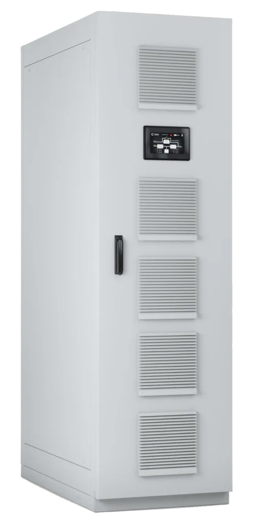 Rack DWTT-A5 Plugin IP42