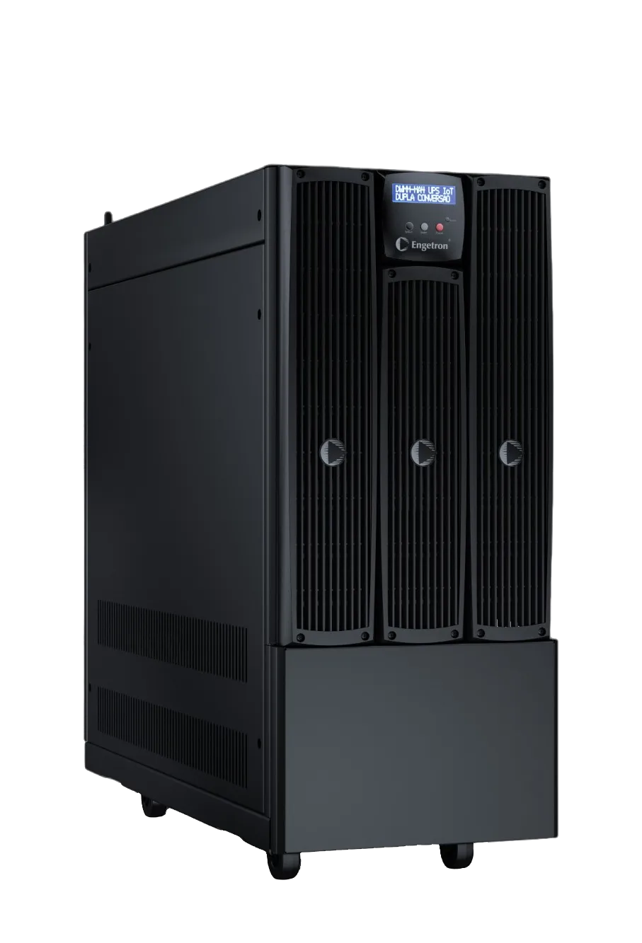 Double Way Monofásico Monolítico