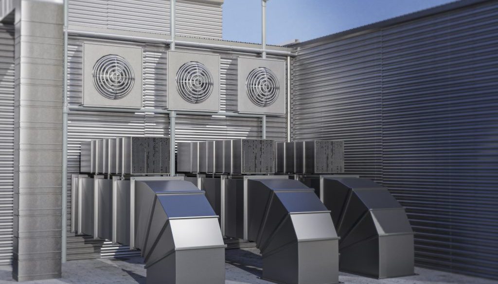 Refrigeração e ambiente ideal: os cuidados essenciais com nobreak de potência elevada