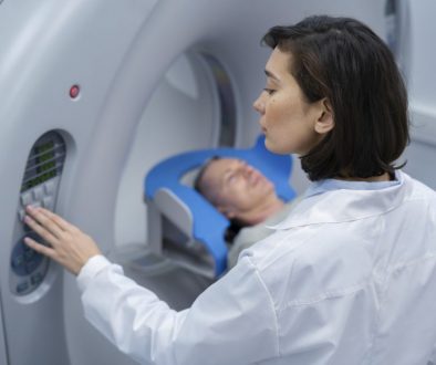 Energia ininterrupta: proteção vital para tomógrafos e aparelhos de ressonância magnética