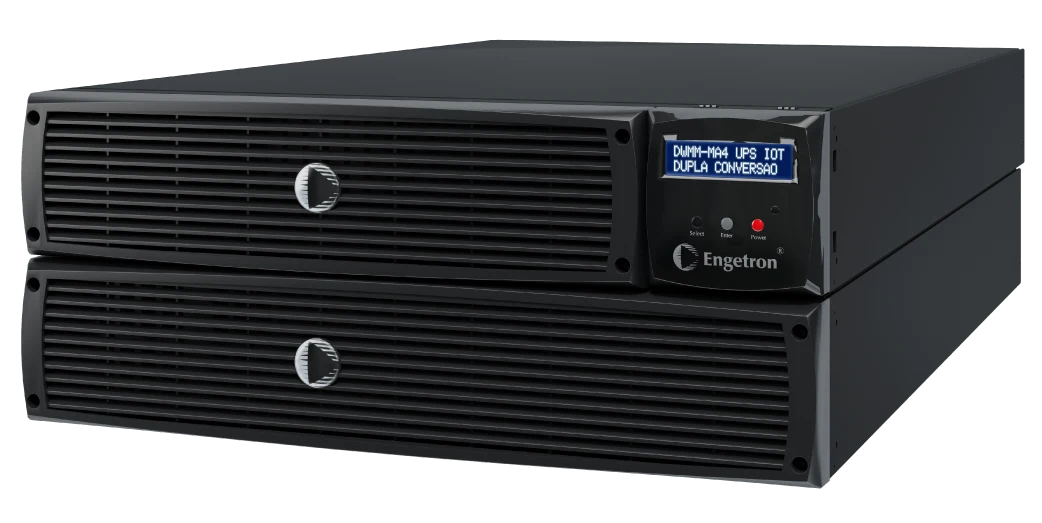 Double Way Monofásico Modular