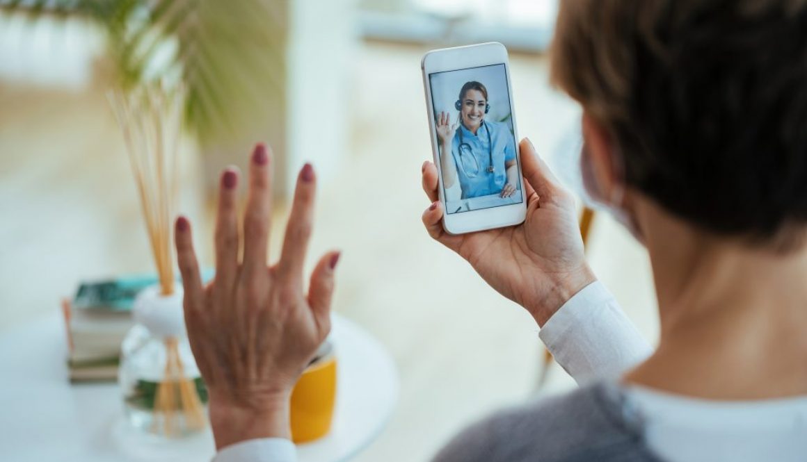 Energia segura na telemedicina: entenda o papel dos nobreaks na saúde conectada