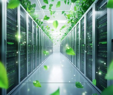 Data Centers Sustentáveis: o papel estratégico dos nobreaks na era da eficiência energética