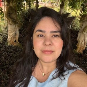 Elaine Menezes